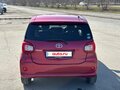 2016 Toyota Passo III, красный - вид 4