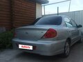 2007 Kia Spectra I Рестайлинг 2, серебристый, 200000 рублей - вид 2
