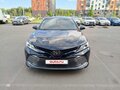 2019 Toyota Camry VIII (XV70), синий, 2300000 рублей - вид 4