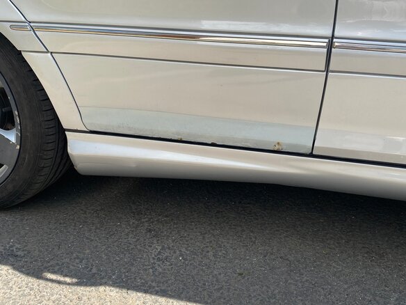 2004 Mercedes-Benz C-Класс 230 II (W203) Рестайлинг, серебристый, 850000 рублей - вид 22