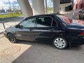 2006 Mitsubishi Lancer IX Рестайлинг, чёрный, 160000 рублей - вид 2