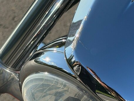 2011 Harley-Davidson Sportster 1200, красный, 650000 рублей, вид 5