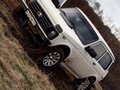 2005 Lada (ВАЗ) 2121 (4x4) I Рестайлинг, белый, 290000 рублей - вид 5