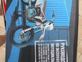2024 Kayo Basic TT125EM, оранжевый, 70000 рублей - вид 5