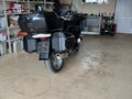 2019 BMW R 1250 RT, синий, 1800000 рублей - вид 4