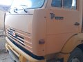 2010 КамАЗ 65116, оранжевый, 1200000 рублей