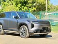 2025 GAC S7, серый - вид 8