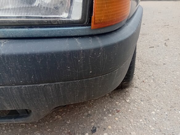 1988 Audi 80 IV (B3), зелёный, 120000 рублей - вид 22