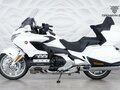 2026 Honda GL 1800 Gold Wing, белый, 3777000 рублей - вид 1