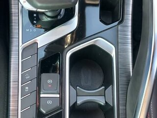 2022 Geely Tugella I Рестайлинг, белый, 2900000 рублей, вид 5