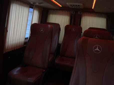 2013 Mercedes-Benz Sprinter, белый, 1900000 рублей, вид 4