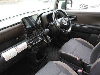 2025 Suzuki Xbee II, белый, 1490000 рублей, вид 4