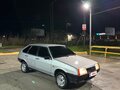 1990 Lada (ВАЗ) 2109, серый, 260000 рублей - вид 1