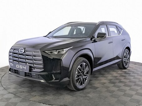 GAC GS4