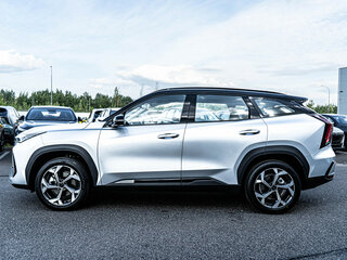 2026 VOLGA K40, серебристый, 3899000 рублей, вид 2