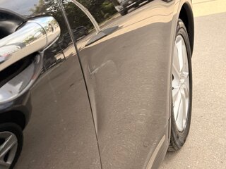 2014 Infiniti QX70, чёрный, 1950000 рублей, вид 3