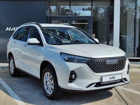 Haval M6 II