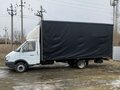 2008 ГАЗ ГАЗель (3302), белый, 1100000 рублей - вид 5