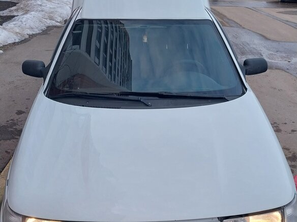 2012 Богдан 2310, белый, 350000 рублей - вид 5