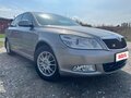 2011 Skoda Octavia II (A5) Рестайлинг, серый, 680000 рублей - вид 7