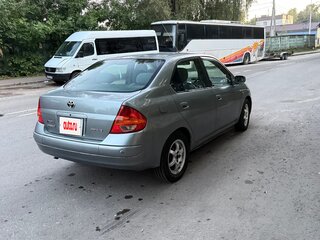 1998 Toyota Prius I (XW10), серый, 239000 рублей, вид 5
