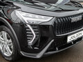 2026 Haval Jolion I Рестайлинг 2, чёрный - вид 4
