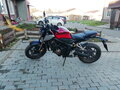 2020 Honda CB 650R, пурпурный, 700000 рублей - вид 2
