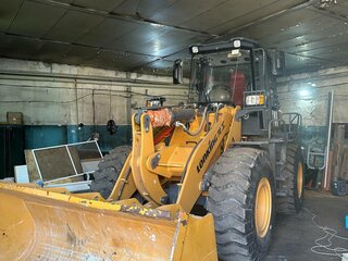 2024 Lonking CDM853, жёлтый, 4500000 рублей, вид 1