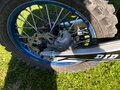 2013 Yamaha WR450F, синий, 700000 рублей - вид 7