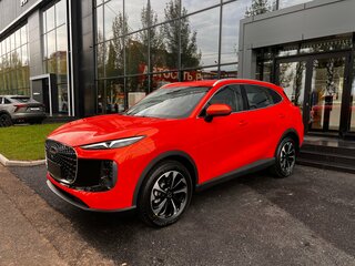 2026 Tenet Plus L6, оранжевый, 3040000 рублей, вид 4