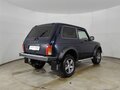 2017 Lada (ВАЗ) 2121 (4x4) I Рестайлинг, зелёный, 545000 рублей - вид 4