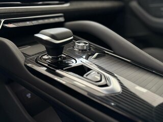 2026 Geely Monjaro I, чёрный, 4238990 рублей, вид 5