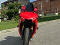 2015 Yamaha YZF-R1, красный, 1200000 рублей - вид 1