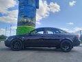 2002 Audi A6 II (C5) Рестайлинг, чёрный - вид 3