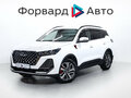 2025 Chery Tiggo 7 Pro Max I Рестайлинг, белый - вид 3