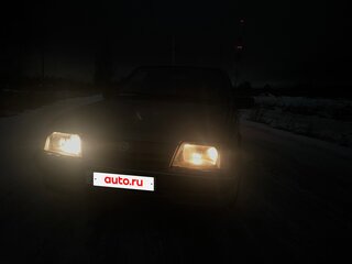 1987 Opel Ascona C, серый, 40000 рублей, вид 2