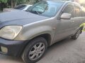 2011 Chery Tiggo (T11) I, бежевый, 310000 рублей
