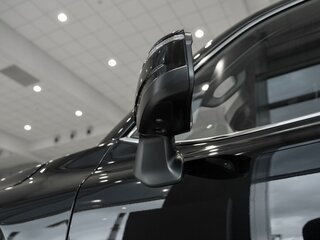 2026 Toyota Land Cruiser 300 Series, чёрный, 17500000 рублей, вид 5