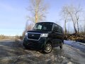 2019 Honda N-BOX II, зелёный, 800000 рублей