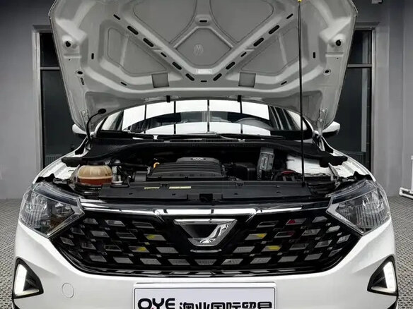 2024 Jetta VA3, белый, 1150021 рублей - вид 20
