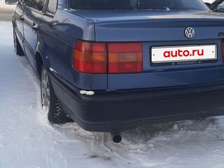1994 Volkswagen Passat B4, синий, 175000 рублей, вид 2