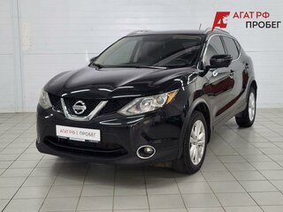 Nissan Rogue II Рестайлинг