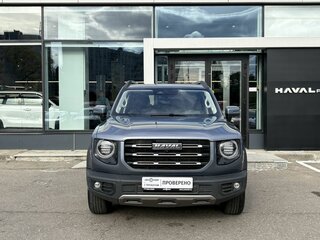 2023 Haval Dargo I, серый, 2399000 рублей, вид 2