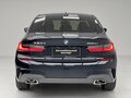 2022 BMW 3 серии Long 320Li VII (G2x), чёрный, 3080000 рублей - вид 8