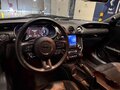 2022 Ford Mustang VI Рестайлинг, чёрный, 5900000 рублей - вид 3