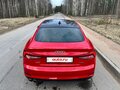 2019 Audi A5 II (F5), красный - вид 10