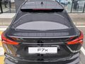 2026 Haval F7x II, чёрный - вид 8