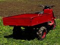 1980 ТМЗ (Туламашзавод) 5.951, красный, 40000 рублей - вид 2