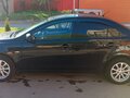 2010 Mitsubishi Lancer X, чёрный, 770000 рублей - вид 5