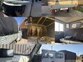 2014 УАЗ 3909, серебристый, 600000 рублей - вид 7